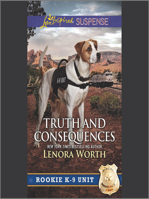 Title details for Truth and Consequences by Lenora Worth - Wait list